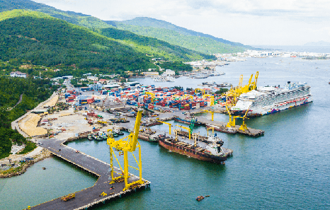 Viet Nam releases new maritime infrastructure master plan for 2021–2030 period