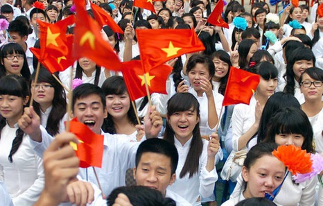 Viet Nam has nearly 70 million people of working age