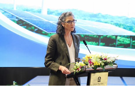 Energy efficiency could boost Viet Nam’s GDP: UNDP research