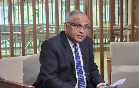 Viet Nam's economy poised for sustained growth despite global challenges: ADB Country Director