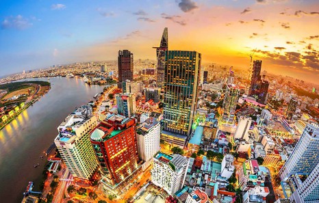 Standard Chartered raises Viet Nam 2026 GDP growth forecast to 9.5%
