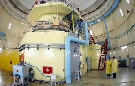 Viet Nam needs large pool of workforce for nuclear power development program