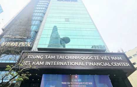Viet Nam approves International Financial Center development plan through 2035