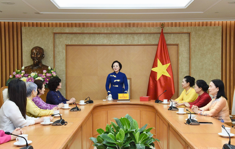 Ao Dai seeks recognition as intangible cultural heritage of humanity
