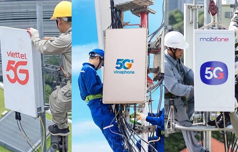 Viet Nam among world's top countries with highest 5G coverage