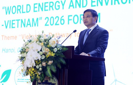 Business community key to Viet Nam's Net Zero journey: Deputy Prime Minister