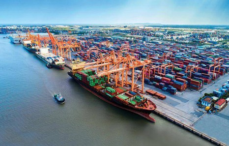 Action plan on building Viet Nam into strong maritime nation by 2030 approved