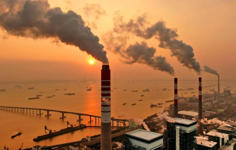 Over 2,440 greenhouse gas-emitting facilities required to conduct greenhouse gas inventories