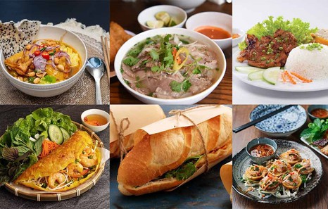 Viet Nam tops global culinary destinations ranking: NZ Herald