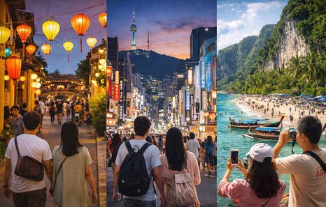China waives transit visa requirements for Vietnamese citizens