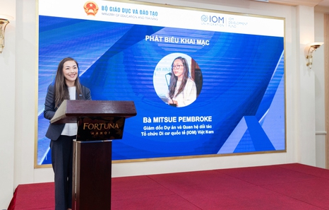 Viet Nam seeks to strengthen quality, competitiveness of workforce