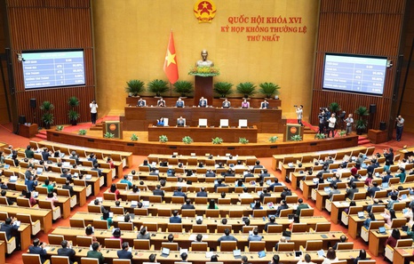 Quang Ninh and Bac Ninh becomes centrally-run cities