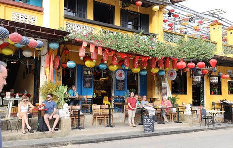 Viet Nam targets to attract 45-50 million foreign arrivals by 2030