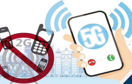 Viettel switches off 2G network nationwide
