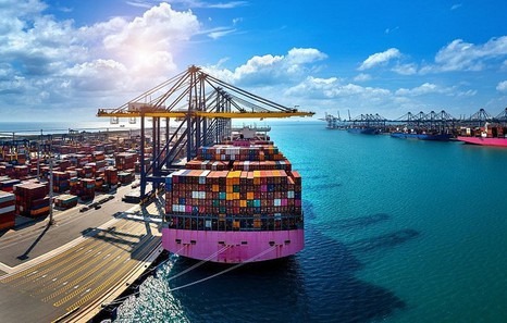 40-year journey of Viet Nam’s trade sector transformation