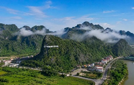 Phong Nha-Ke Bang National Park wins double honors at World Travel Awards 2026