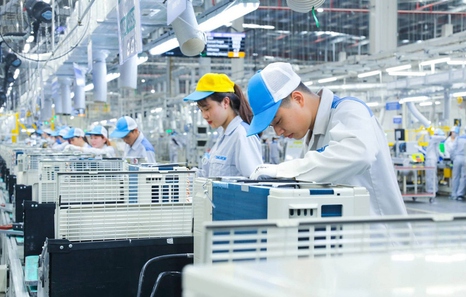 Viet Nam’s FDI inflows exceed US$40 billion in first eight months