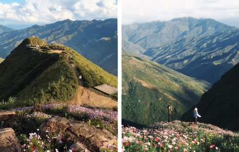 Ta Xua named Asia’s top emerging tourism destination 2026