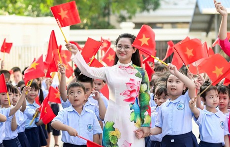More than 2.7 million students to begin new academic year tommorow