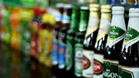 Đấu thầu thuê nhà tư vấn giải pháp thoái vốn ở Sabeco