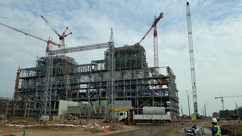 Có Giấy phép hoạt động điện lực vẫn cần chứng chỉ xây dựng?