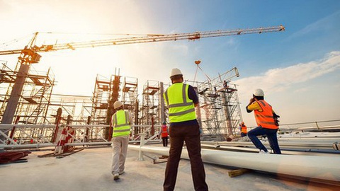 Điều kiện cấp chứng chỉ giám sát thi công
