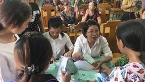 DN có được chuyển sang tham gia BHXH tự nguyện?