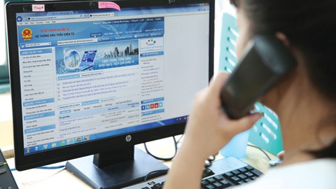 Chưa nộp phí duy trì mạng đấu thầu có được dự thầu?