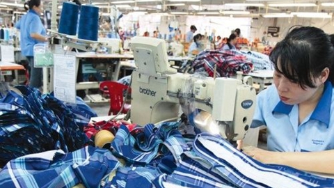 Hàng dệt may trong quá trình lưu thông có phải công bố hợp quy? 