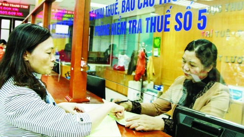 Có nên mở rộng đối tượng kê khai nộp thuế?