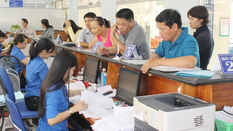 Sẽ có quy định mới về cơ chế tự chủ tài chính của đơn vị sự nghiệp