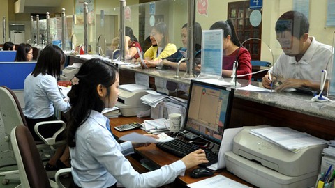 Doanh nghiệp vay vốn bị ảnh hưởng dịch được hỗ trợ thế nào?