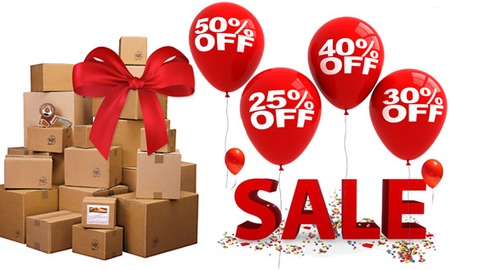 Khuyến mại trên 100 triệu đồng phải thông báo Sở Công Thương