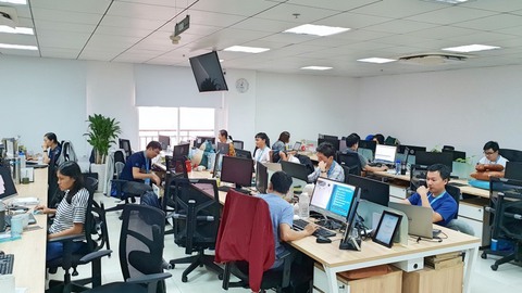 Xác định cấp doanh nghiệp trong lĩnh vực xây dựng