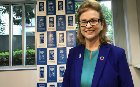 Trưởng Đại diện UNDP: Việt Nam vẫn tăng trưởng vững trong năm 2022