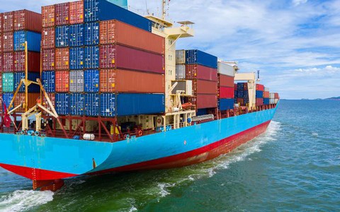 Chi phí logistics ‘thách thức’ xuất nhập khẩu