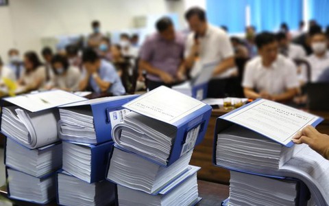 Có được chỉ định gói thầu sử dụng vốn sản xuất, kinh doanh?
