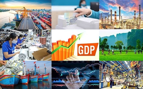 Thủ tướng chỉ đạo một số nhiệm vụ, giải pháp trọng tâm thúc đẩy tăng trưởng kinh tế năm 2025