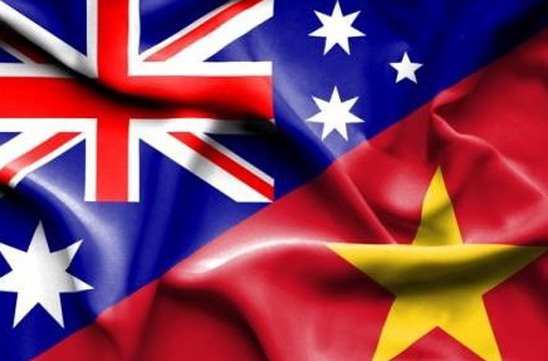 Prime Minister congratulates new Australian counterpart