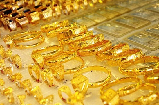 Gov’t doubles effort to control gold market