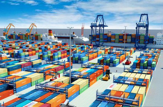 Gov&#39;t approves logistics services development strategy towards 2025