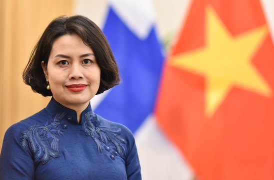 Viet Nam, Finland to usher in a new era of substantive, effective, and sustainable cooperation