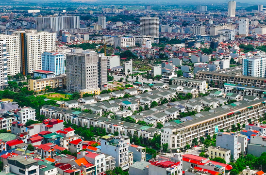 Viet Nam to consider abolishing district-level administration, merging several localities