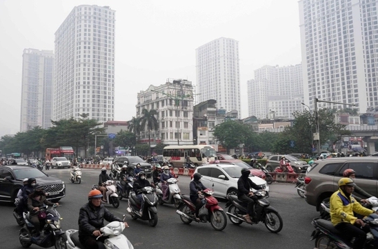 Viet Nam announces roadmap to apply emission standards for motorcycles and mopeds