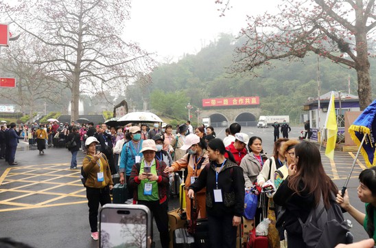 Viet Nam offers visa-free entry to Chinese tourists to Khanh Hoa province