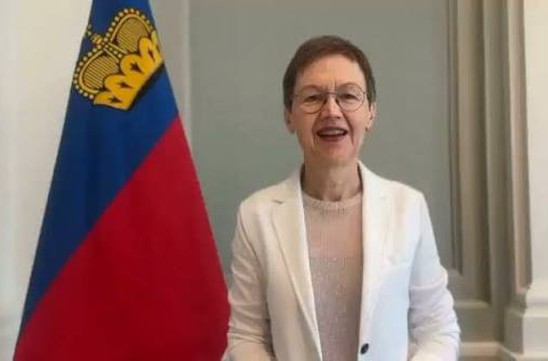 Liechtenstein Prime Minister Brigitte Haas to pay official visit to Viet Nam