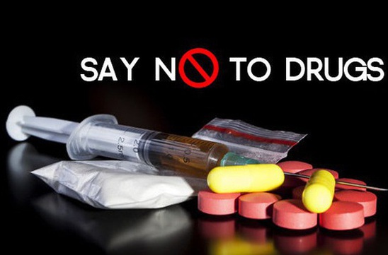 Law on Drug Prevention and Control