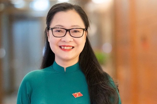 Vice Chairwoman of Vinh Long Province appointed as Deputy Minister of Education and Training