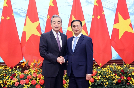 Viet Nam, China hold 17th meeting of Steering Committee for Bilateral Cooperation