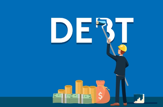 Gov't unveils public debt plan for 2026